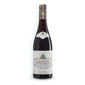 Vinho Tinto Albert Bichot Bourgogne Pinot Noir Vieilles Vignes 2018
