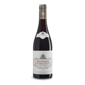 Vinho Tinto Albert Bichot Bourgogne Pinot Noir Vieilles Vignes 2018