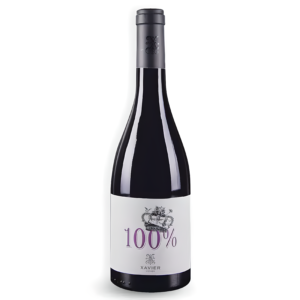 Vinho Tinto Xavier 100% Rouge Côtes du Rhône