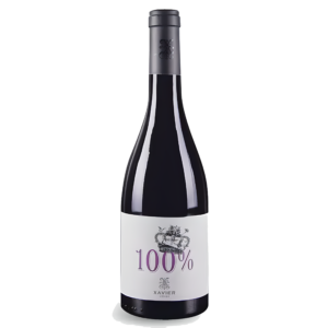Vinho Tinto Xavier 100% Rouge Côtes du Rhône