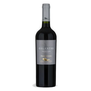 Vinho Tinto Galantas Cabernet Franc 2018