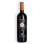 Vinho Tinto Firriato Santagostino Baglio 2012 Sicilia Italia