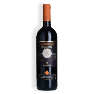 Vinho Tinto Firriato Santagostino Baglio 2012 Sicilia Italia