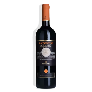 Vinho Tinto Firriato Santagostino Baglio 2012 Sicilia Italia