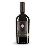 Vinho Tinto Zolla Primitivo di Manduria 2017 750ml