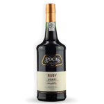 Vinho Tinto Porto Poças Tawny