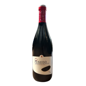 Vinho Tinto O Penedo 2016 Dão Portugal
