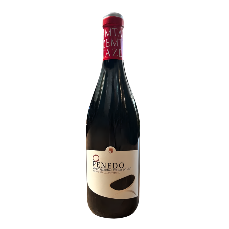 Vinho Tinto O Penedo 2016 Dão Portugal