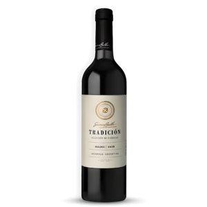 Vinho Tinto Argentino Susana Balbo Tradición Malbec 2019 750ml