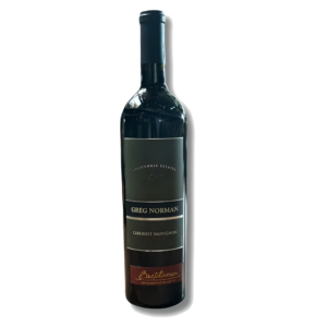 Vinho Tinto Greg Norman California Estates Cabernet 2009