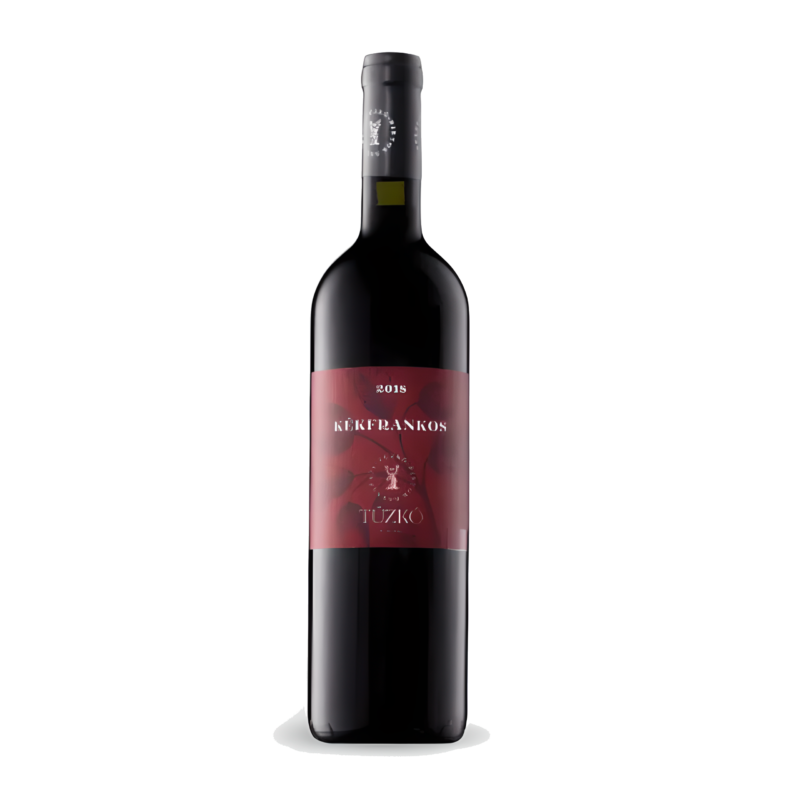 Vinho Tinto Turzko Kékfrankos 2019 Húngaro