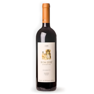 Vinho Tinto Português Bom Juiz Alentejo Reserva 2018