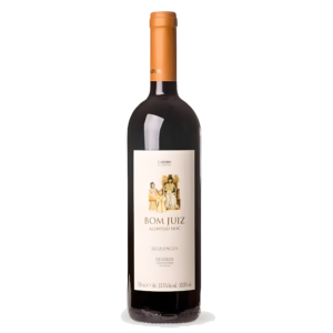 Vinho Tinto Português Bom Juiz Alentejo Reserva 2018