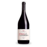 Vinho Tinto Português Foral de Loureiro 2015 Dão 750ml