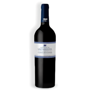 Vinho Tinto Herdade de São Miguel Colheita Selecionada Alentejo 2019