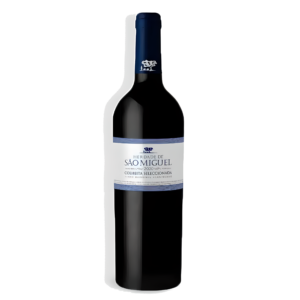 Vinho Tinto Herdade de São Miguel Colheita Selecionada Alentejo 2019