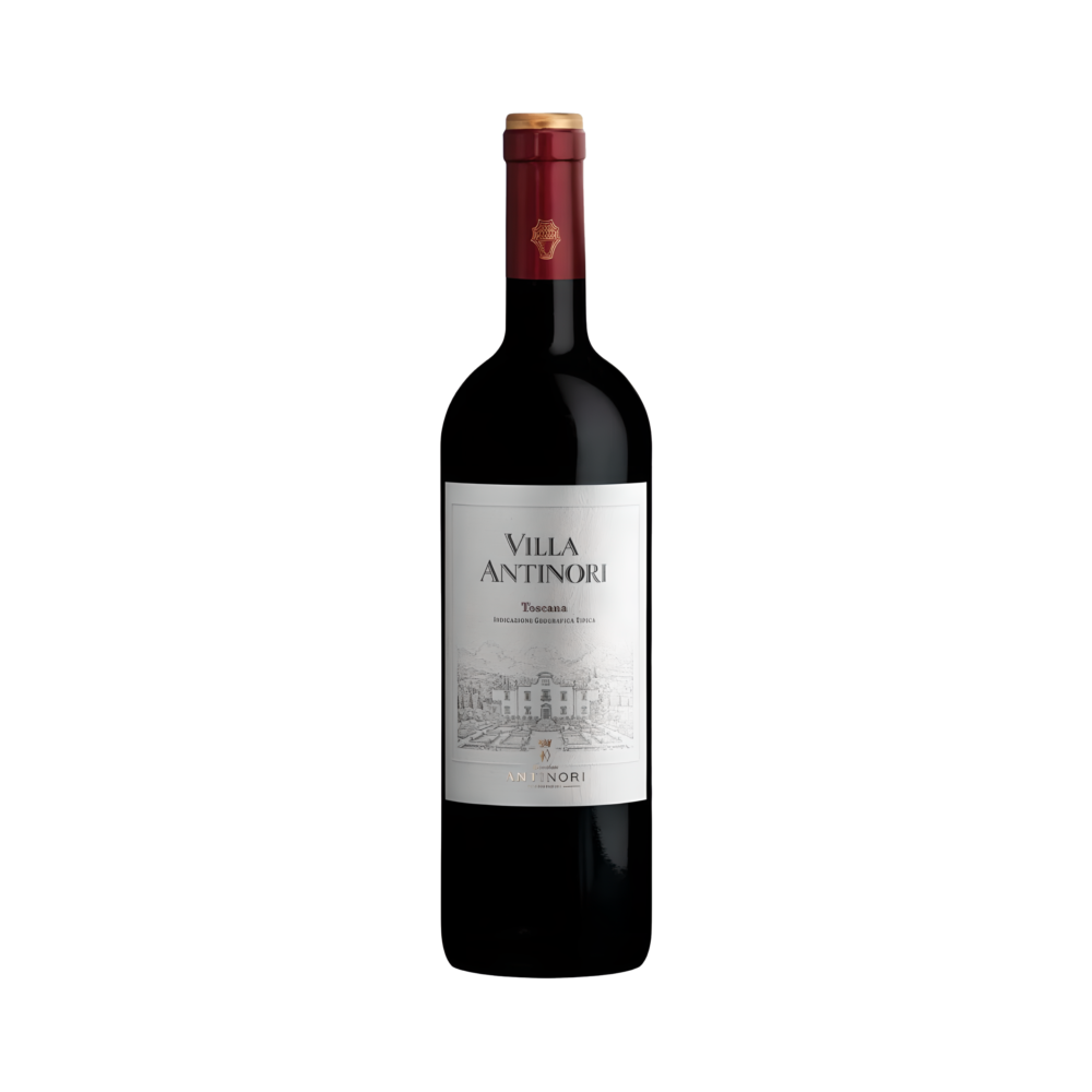 Vinho Tinto Villa Antinori 2021