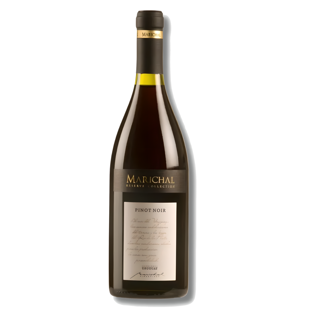 Vinho Branco Marichal Reserve Collection Pinot Noir 2020 Uruguaio