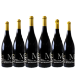 Pack Vinhos Portugueses Adega de Mangualde Dão - Compre 04 e Leve 06. Portugal Uvas Touriga Nacional, Jaen, Alfrocheiro e Tinta Roriz
