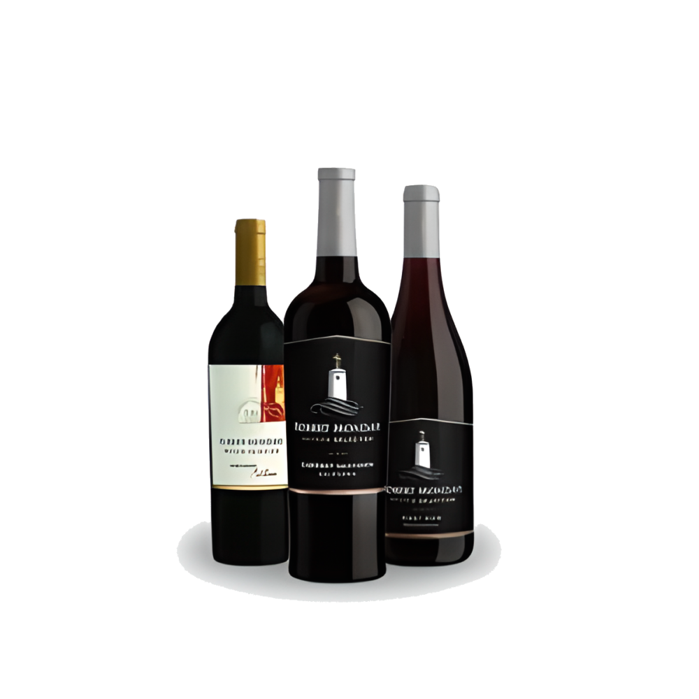 Kit Robert Mondavi