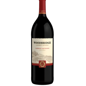 Vinho Tinto Robert Mondavi Woodbridge Cabernet Sauvignon 2014 Califórnia 90 pts