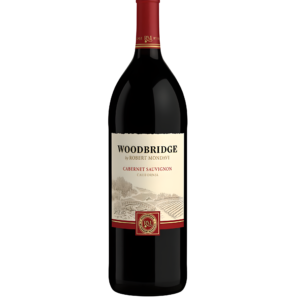 Vinho Tinto Robert Mondavi Woodbridge Cabernet Sauvignon 2014 Califórnia 90 pts
