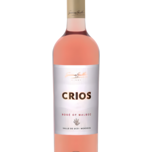 Vinho Susana Balbo Crios Rosé of Malbec 2019