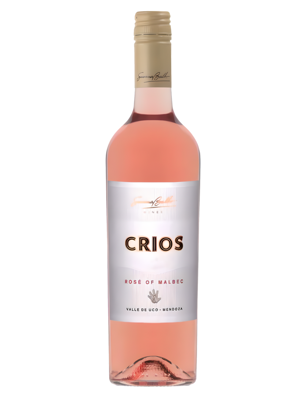 Vinho Susana Balbo Crios Rosé of Malbec 2019