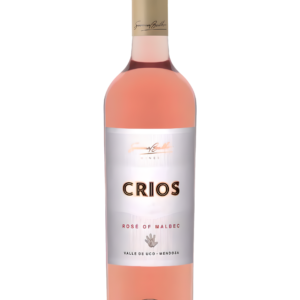 Vinho Susana Balbo Crios Rosé of Malbec 2019