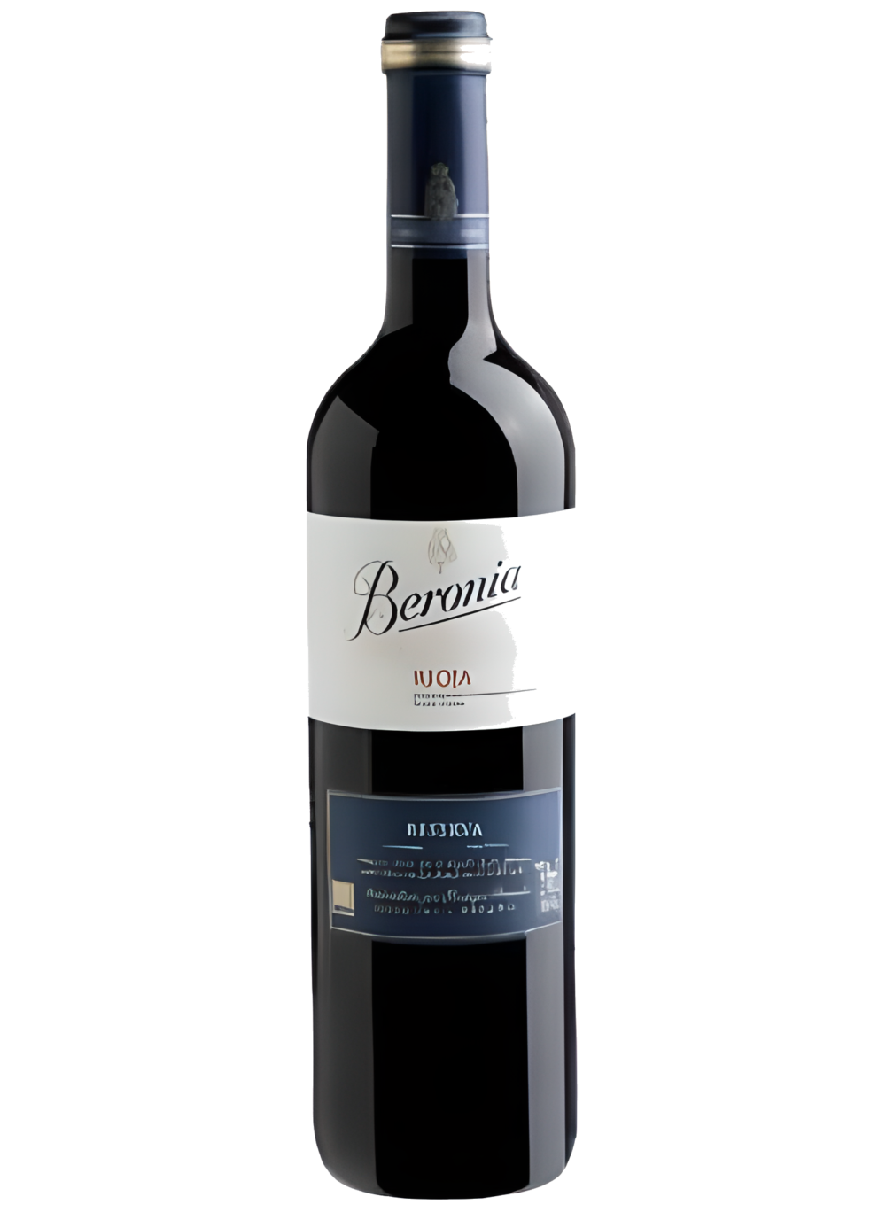 Vinho Tinto Beronia Reserva Rioja 2014 750ml