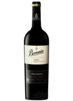 Vinho Tinto Beronia Gran Reserva 2010 Rioja Espanha
