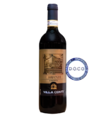Chianti Villa Conti Riserva DOCG 2008 Toscana
