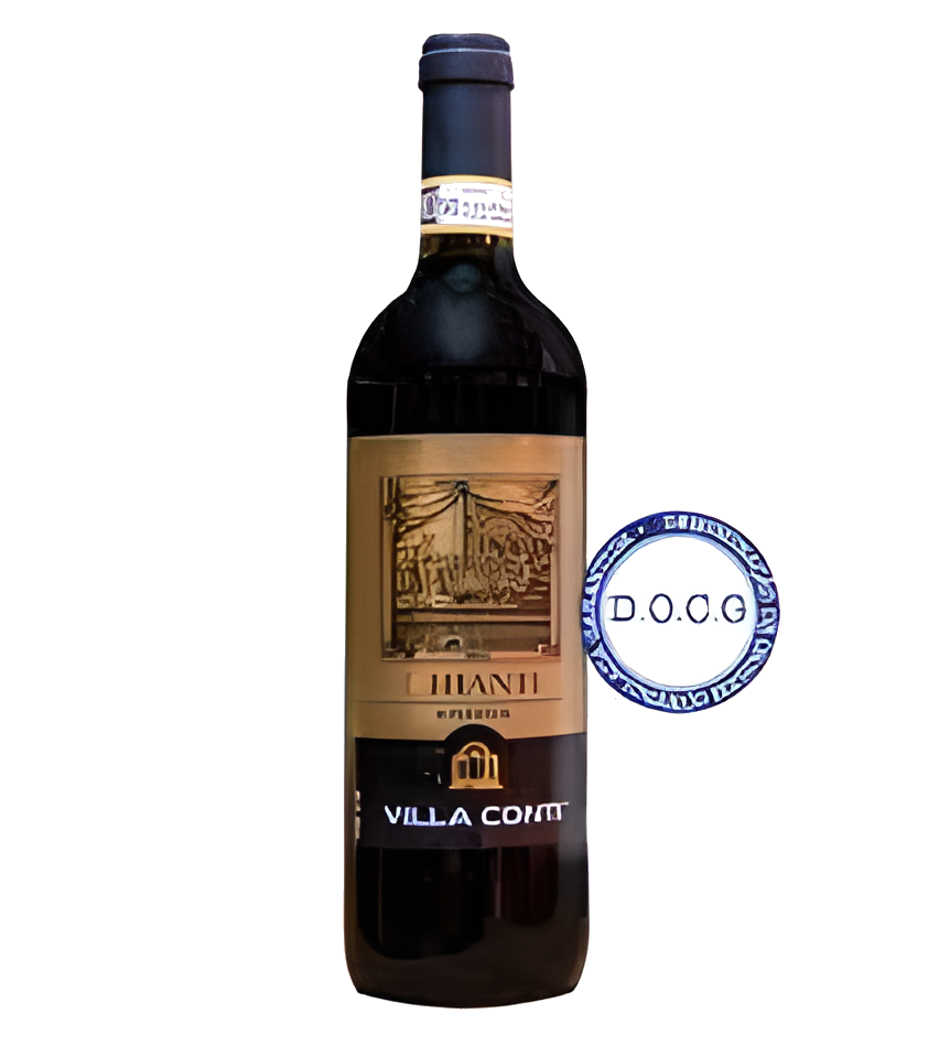 Chianti Villa Conti Riserva DOCG 2008 Toscana