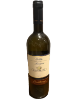 Collio Sauvignon Schiopetto 2010