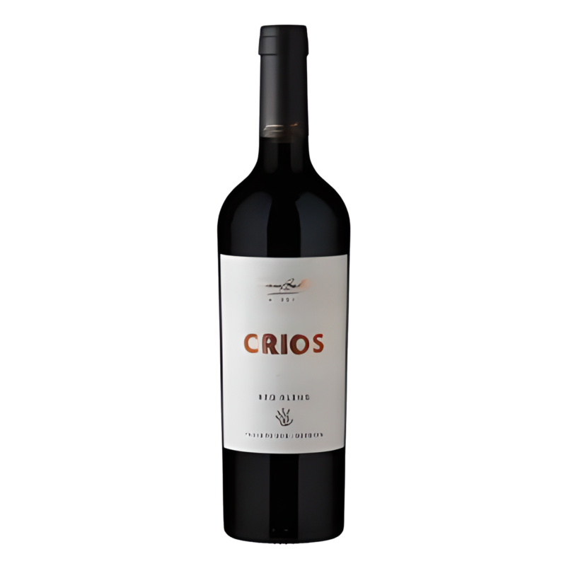Vinho Tinto Susana Balbo Crios Red Blend 2020 Luján de Cuyo