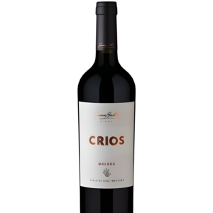 Vinho Tinto Susana Balbo Crios Malbec 2019 Argentina