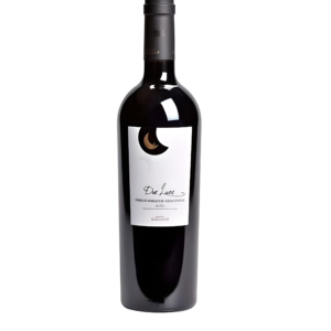 Vinho Tinto Due Lune Nerello Mascalese Nero D'Avola IGT 2018 750ml Itália Região Sicília