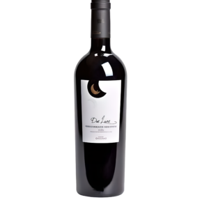 Vinho Tinto Due Lune Nerello Mascalese Nero D'Avola IGT 2018 750ml Itália Região Sicília