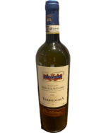 Vinho Tinto Fiano di Avellino Terredora 2011