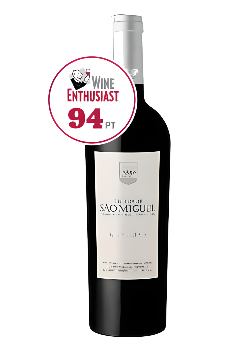 Herdade São Miguel Reserva 2014