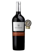 Vinho Tinto Herdade de São Miguel Touriga Nacional 2019 Alentejo Português