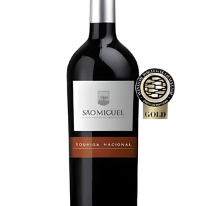 Vinho Tinto Herdade de São Miguel Touriga Nacional 2019 Alentejo Português