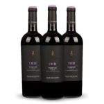 Kit I Muri Primitivo 2018- 3 Vinhos Italianos