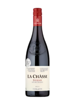 Vinho Tinto La Châsse Syrah 2011 Costieres de Nimes França