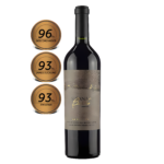 Vinho Tinto Susana Balbo La Delfina Malbec 2016 Altamira