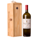 Azeite Marqués de Tomares 1,5L
