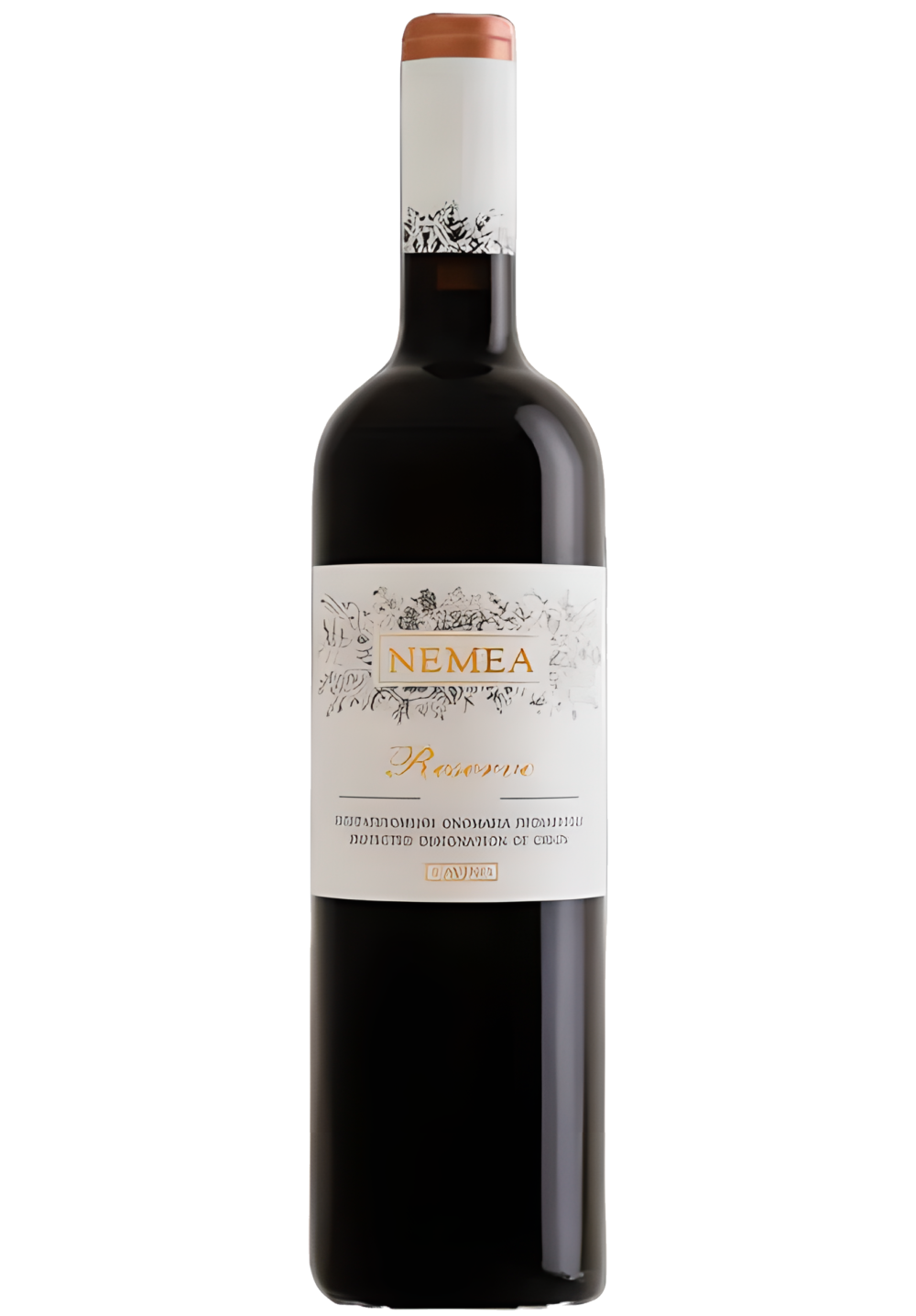 Vinho Tinto Nemea Reserve 2016