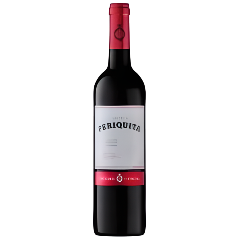 Vinho Tinto Periquita Português 2017