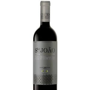 2012 Vinho Tinto São João Bairrada Lote Especial Português Beiras