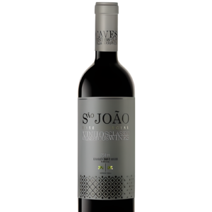 2012 Vinho Tinto São João Bairrada Lote Especial Português Beiras